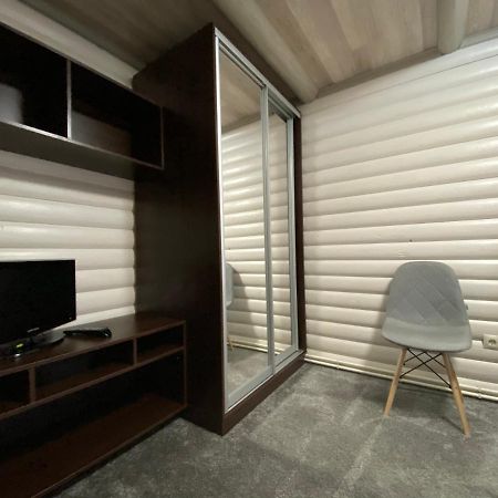 Маєток "Zymon & Ski" Bukovel Exterior photo